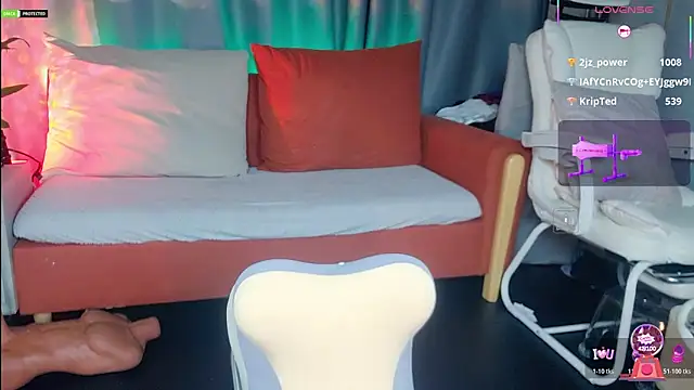 Youth3_ webcam