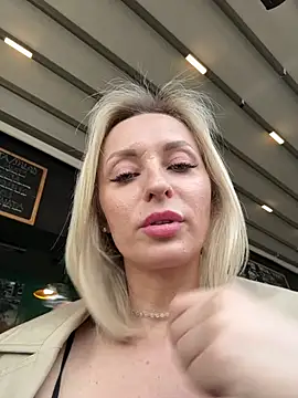 VikaBunny1 webcam