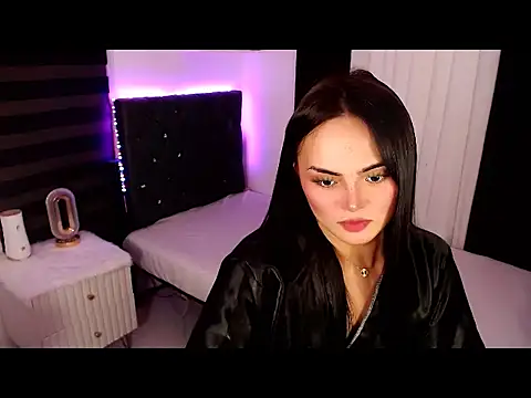 ameliadom webcam
