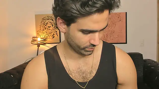 Brad_Martin webcam