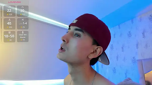Eidan_tay webcam