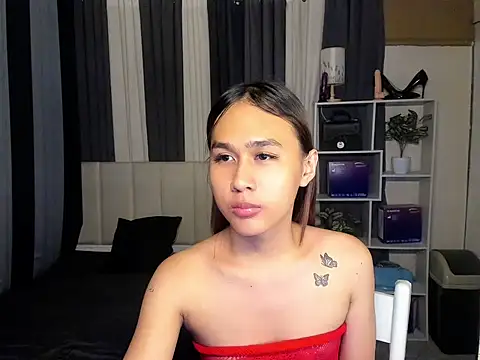 DaniCuntutin webcam