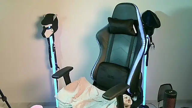 Bigbaald webcam
