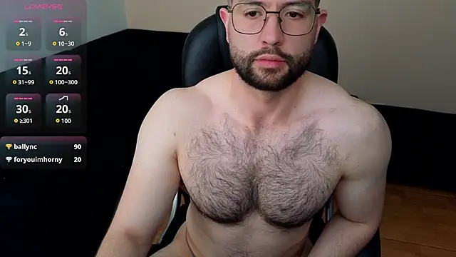 hairyncuteass