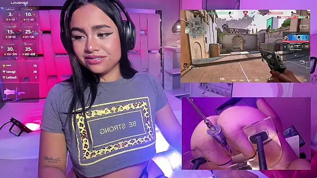 Alice_Roys webcam