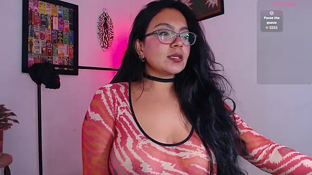 Rachell__420 webcam