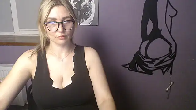 _sexy_lady webcam