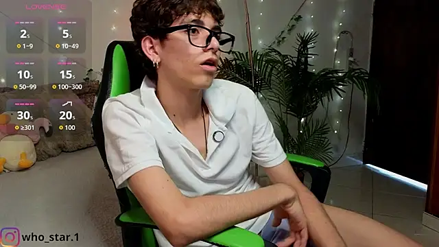 Matty_Sparkk webcam