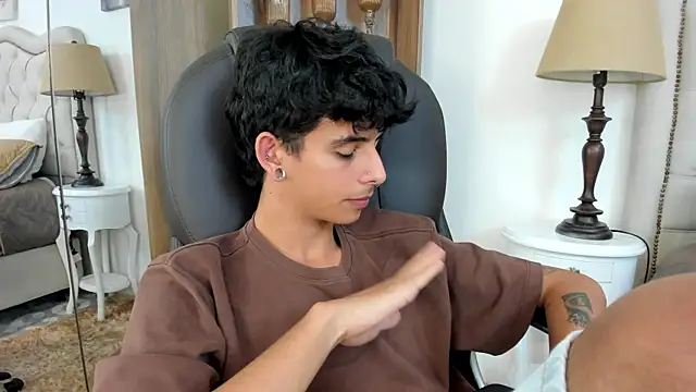 Ibratxandy webcam