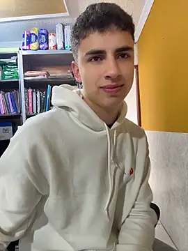 AdrianRinaldi webcam