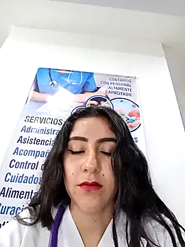 CAROLINE__07 webcam