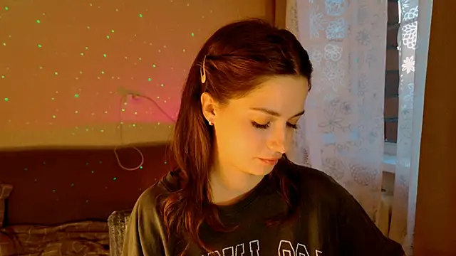 KiraVair webcam
