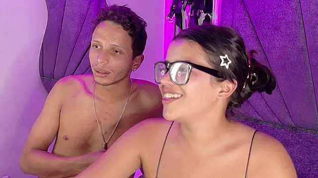 DamianandEva webcam