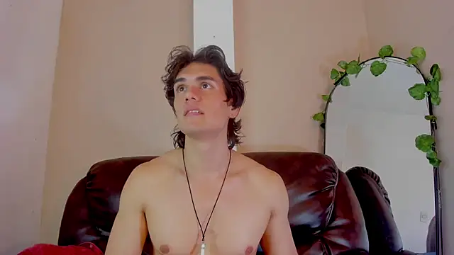 James_Morrisonm webcam