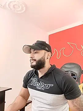 Mike_savage3 webcam