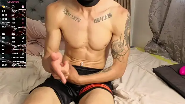 cute_emmma webcam