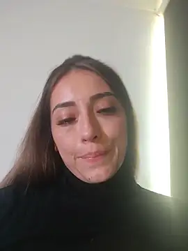 anny_bianchy webcam