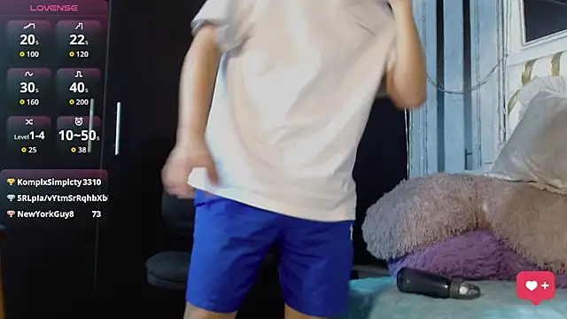 ian_smith_ webcam