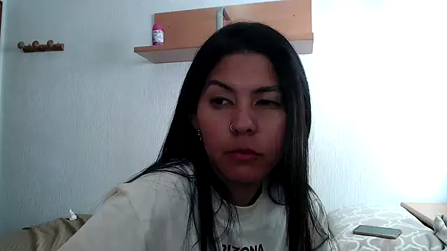 ZeforAitanna webcam