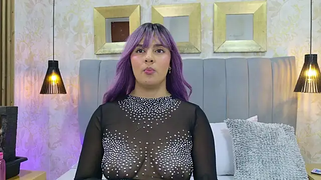 AnitaMore_ webcam