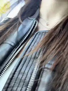 AnitaFly webcam