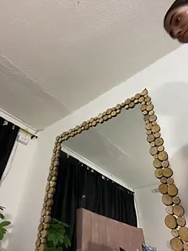 SaharaX_X webcam