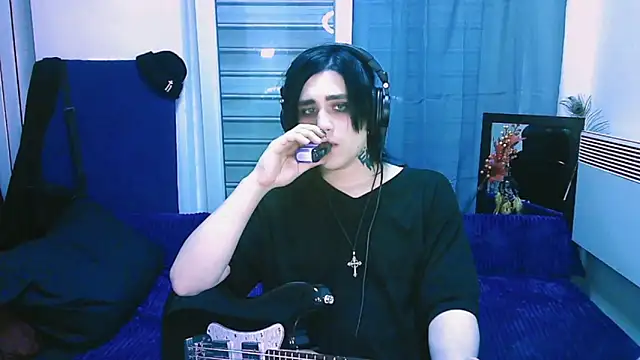 sademobeer webcam