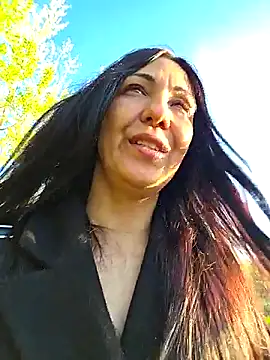 LeticiaWoods webcam