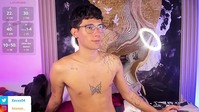 Alexx_tc webcam