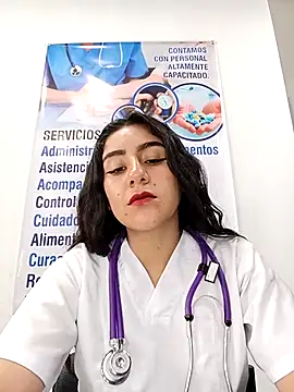 CAROLINE__07 webcam