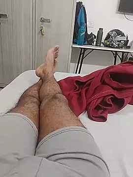 themasklover webcam