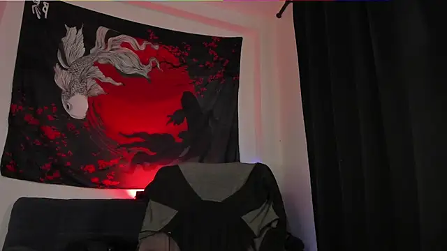 nathan_blake webcam