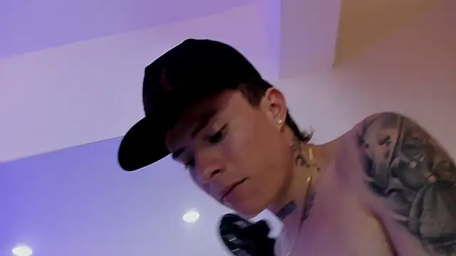 Nascary_Fox live sex cam