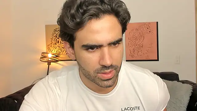 Brad_Martin webcam