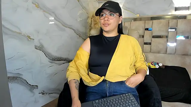 belen_green webcam