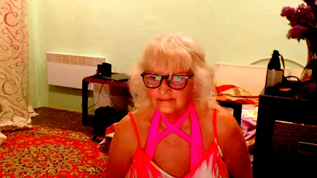 Natali7634 webcam