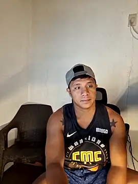 Felix_Asher webcam