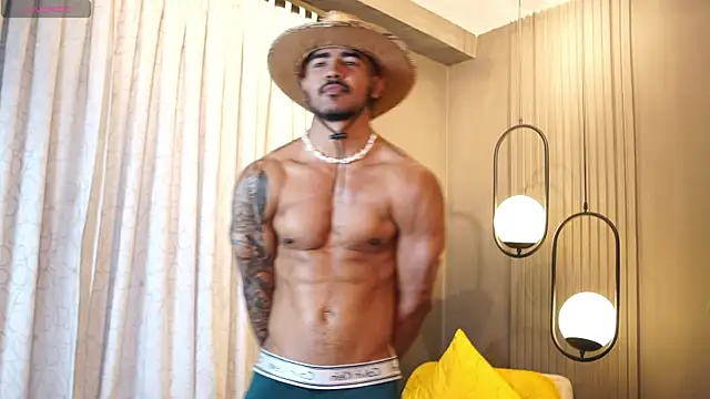 Reik_Vonn webcam