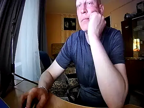 Ivabych webcam