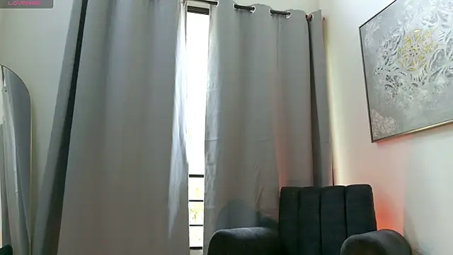 aramjones webcam
