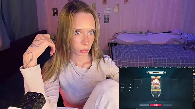 DellaCampbell