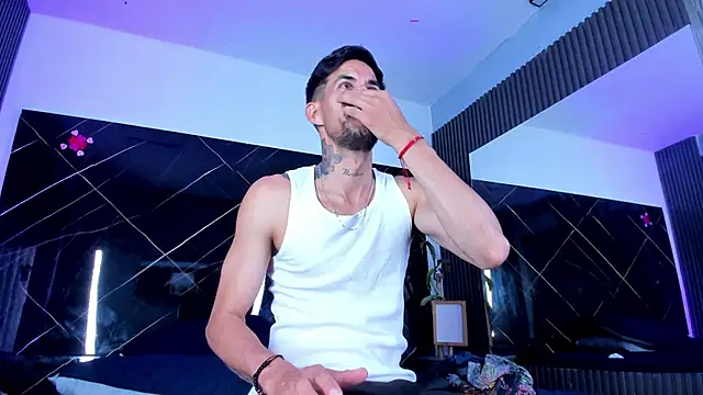 Leo_Vesper webcam