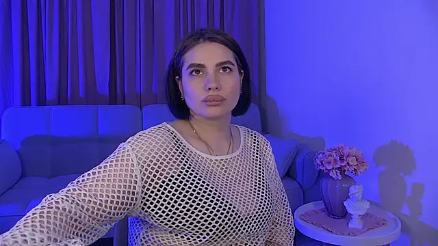 AdrianaToress webcam