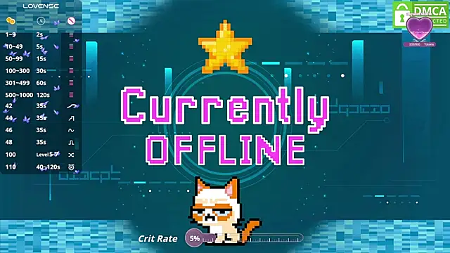 MeowMeowZoe webcam