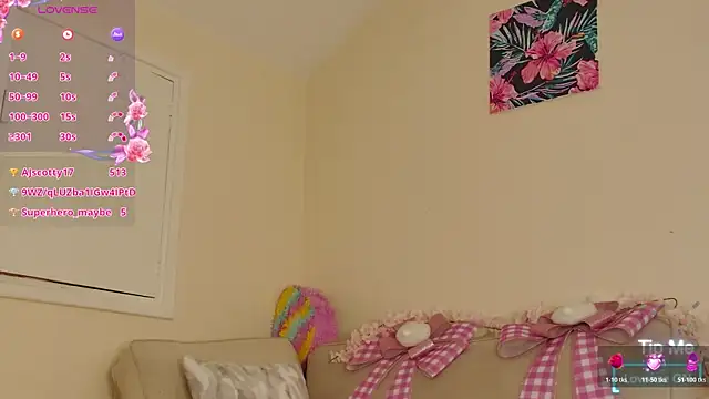 Milky_flexy_cat webcam