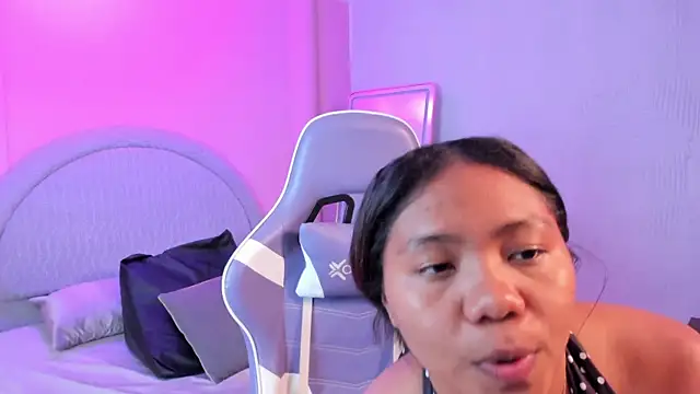 yeikafoxy webcam