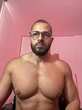 magnumchris webcam