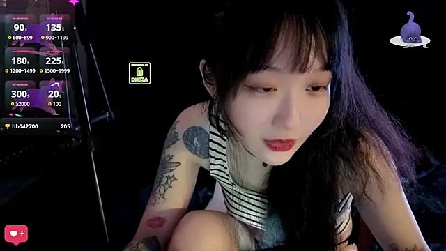 Etherealcat33 webcam
