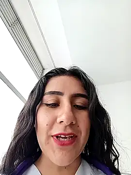 CAROLINE__07 webcam