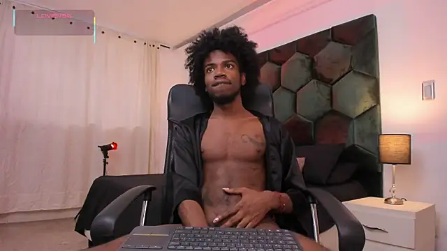 AllexJacob webcam